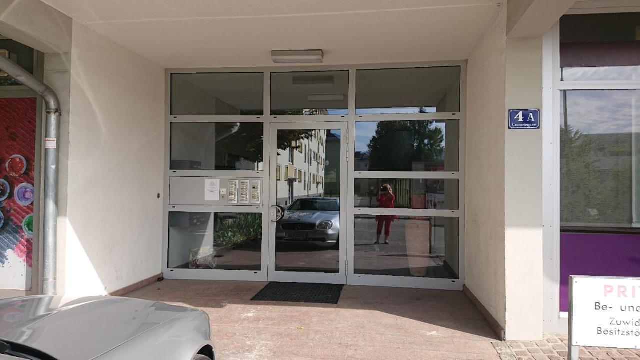 Wohnen Im Kolonialstil Inklusive Tiefgarage, Kontaktloser Check-In Klagenfurt am Woerthersee Екстер'єр фото